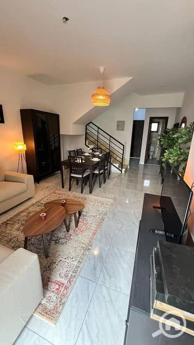 4 Bedroom Townhouse for Sale in Mostakbal City, Cairo - IMG-20250707-WA0011. jpg