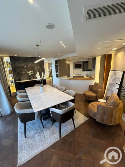 4 Bedroom Penthouse for Sale in New Cairo, Cairo - FB_IMG_1746050423315. jpg
