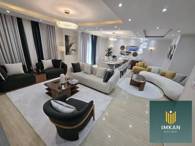 1 Bedroom Flat for Sale in Heliopolis, Cairo - IMG-20250818-WA0018. jpg