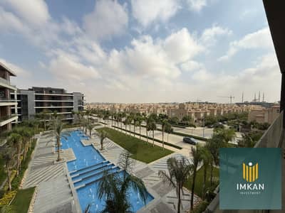 فلیٹ 3 غرف نوم للبيع في القاهرة الجديدة، القاهرة - IMG-20250319-WA0006. jpg