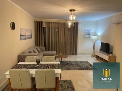 3 Bedroom Flat for Sale in Sheraton, Cairo - FB_IMG_1753991208884. jpg