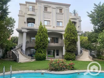 5 Bedroom Villa for Sale in New Cairo, Cairo - IMG-20250902-WA0297. jpg