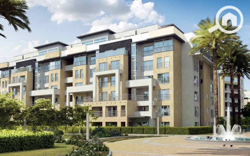 7 HYDE PARK New-Cairo. jpg