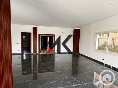 4 Bedroom Twin House for Rent in New Cairo, Cairo - COVER. jpeg
