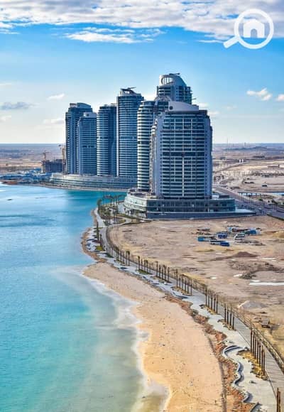 2 Bedroom Apartment for Sale in North Coast, Matruh - WhatsApp Image 2025-01-15 at 1.56. 47 PM (1). jpeg