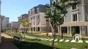 4 Bedroom iVilla for Sale in New Cairo, Cairo - images (40). jpg