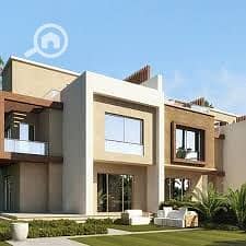 4 Bedroom Villa for Sale in Mostakbal City, Cairo - images (18). jpg