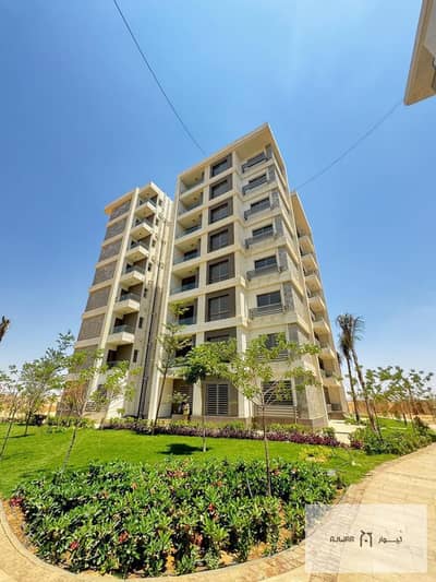 2 Bedroom Apartment for Sale in New Capital City, Cairo - WhatsApp Image 2025-09-02 at 10.54. 55 PM (1). jpeg
