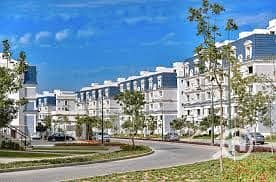 4 Bedroom iVilla for Sale in 6th of October, Giza - images (36). jpg