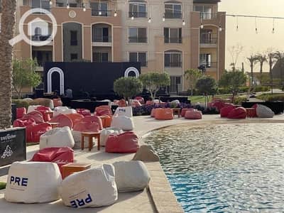 2 Bedroom Apartment for Sale in Katameya, Cairo - 299821638_5459601834126935_1693510518253462365_n. jpg