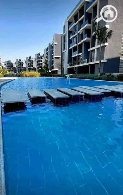 2 Bedroom Apartment for Sale in 6th of October, Giza - WhatsApp Image 2025-04-29 at 3.17. 59 PM. jpeg