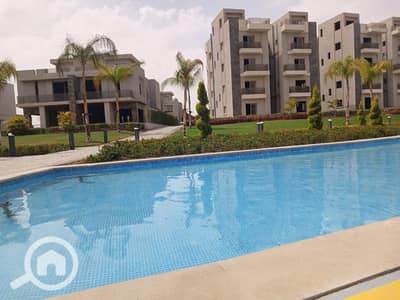 2 Bedroom Flat for Sale in New Cairo, Cairo - WhatsApp Image 2025-04-29 at 3.15. 59 PM. jpeg