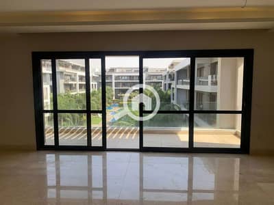 4 Bedroom Flat for Sale in New Cairo, Cairo - 522975352_24009049545420701_1999593983446899516_n. jpg