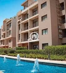 3 Bedroom Flat for Sale in New Cairo, Cairo - images (12). jpeg