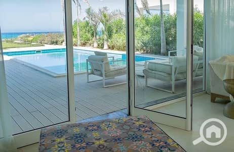 2 Bedroom Chalet for Sale in North Coast, Matruh - WhatsApp Image 2025-02-16 at 3.06. 21 PM. jpeg