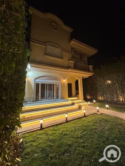 4 Bedroom Villa for Rent in New Cairo, Cairo - WhatsApp Image 2025-09-02 at 9.46. 22 PM. jpeg
