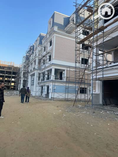 3 Bedroom iVilla for Sale in New Cairo, Cairo - a0dff42e-04f3-4363-ae1e-4607f27b7553. jpg