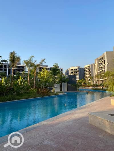 2 Bedroom Apartment for Sale in Hadayek October, Giza - WhatsApp Image 2025-04-29 at 3.15. 03 PM. jpeg