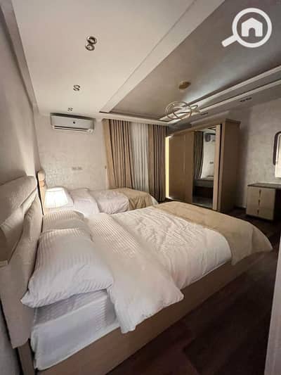 3 Bedroom Flat for Sale in New Cairo, Cairo - WhatsApp Image 2025-06-10 at 6.03. 18 PM. jpeg