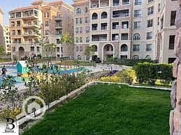3 Bedroom Flat for Sale in New Cairo, Cairo - images (23). jpg