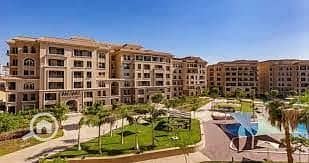 2 Bedroom Apartment for Sale in New Cairo, Cairo - images (14). jpg