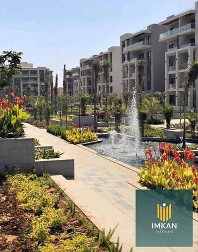 فلیٹ 3 غرف نوم للبيع في القاهرة الجديدة، القاهرة - WhatsApp Image 2025-02-09 at 12.23. 08 PM (1). jpeg