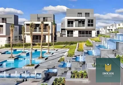 فیلا 3 غرف نوم للبيع في القاهرة الجديدة، القاهرة - WhatsApp Image 2025-01-08 at 1.49. 49 PM (4). jpeg