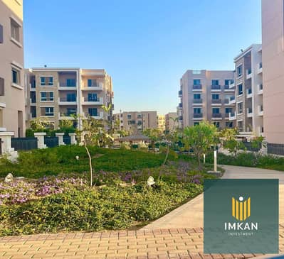 3 Bedroom Flat for Sale in New Cairo, Cairo - WhatsApp Image 2024-01-11 at 10.29. 24 AM (1) - Copy. jpeg