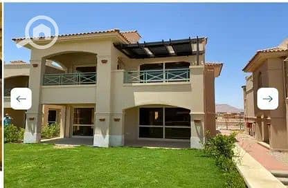 شاليه 3 غرف نوم للبيع في العين السخنة، السويس - IMG-20240408-WA0182. jpg
