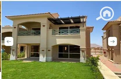 شاليه 3 غرف نوم للبيع في العين السخنة، السويس - IMG-20240408-WA0182. jpg
