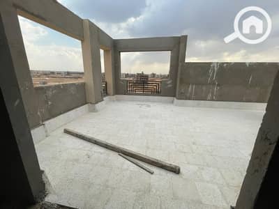 4 Bedroom Penthouse for Sale in New Cairo, Cairo - IMG-20250819-WA0541. jpg