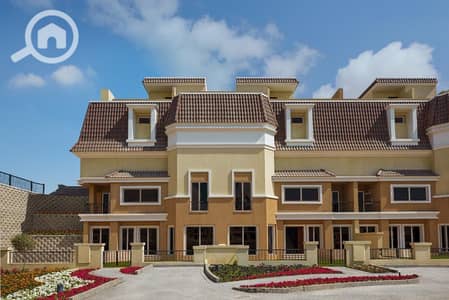 4 Bedroom Villa for Sale in Mostakbal City, Cairo - IMG-20250727-WA0131. jpg