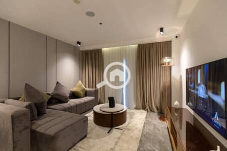 3 Bedroom Flat for Sale in Heliopolis, Cairo - 484758320_122226905906202336_5002860839857163045_n. jpg