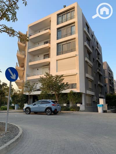 3 Bedroom Apartment for Sale in New Cairo, Cairo - 0 (9). jpg