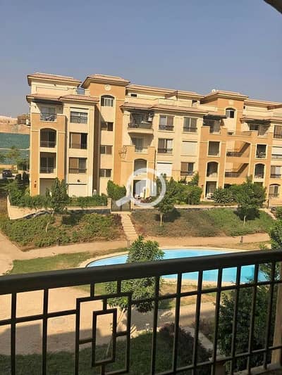 3 Bedroom Flat for Sale in Katameya, Cairo - WhatsApp Image 2025-02-26 at 13.54. 27_313817f8. jpg