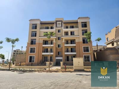 3 Bedroom Apartment for Sale in Mostakbal City, Cairo - 08be2464-5e8f-4d9f-a3d9-f1a4f92d3fd4. jpg