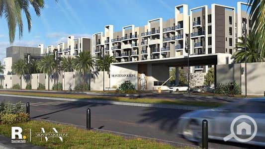 4 Bedroom Townhouse for Sale in Mostakbal City, Cairo - 471476901_612821434525524_9010133062822663295_n. jpg
