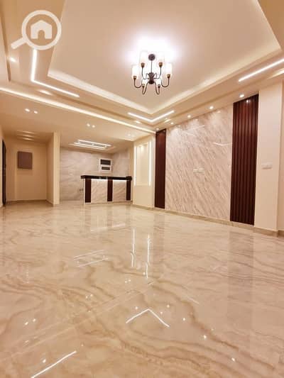 2 Bedroom Flat for Sale in New Cairo, Cairo - 3 (2). jpg