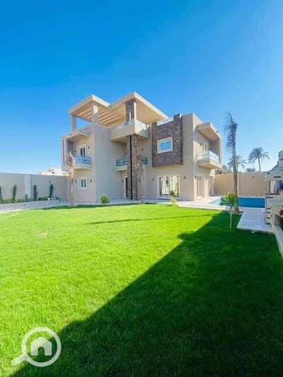 فیلا 5 غرف نوم للبيع في كينج مريوط، الإسكندرية - IMG_4911. jpg