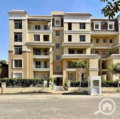 3 Bedroom Apartment for Sale in Mostakbal City, Cairo - 16. jpg