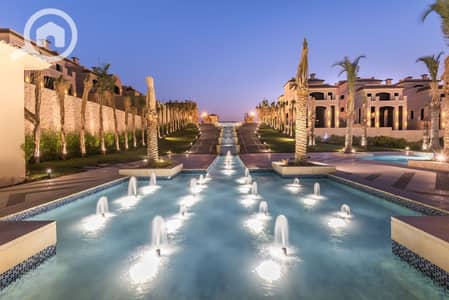 5 Bedroom Townhouse for Sale in Shorouk City, Cairo - 7a60b0b1-5299-4368-9fe4-522b2b3c972a. jpg