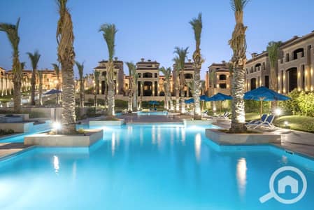 5 Bedroom Townhouse for Sale in Shorouk City, Cairo - 0072f989-03e9-4b00-a093-210969ad0153. jpg
