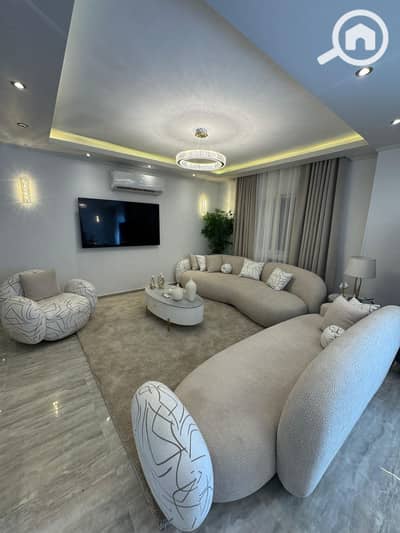 شقة 3 غرف نوم للبيع في القاهرة الجديدة، القاهرة - 8b7fdbe0-7bd1-4417-89c6-0f636e5fd065. jpg