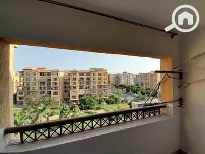 3 Bedroom Flat for Rent in Madinaty, Cairo - IMG-20250829-WA0111. jpg