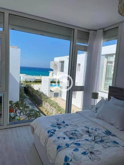 2 Bedroom Chalet for Sale in North Coast, Matruh - 516471518_1677963426256688_6924696649185591863_n. jpg