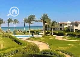 7 شاليه على البحر فى لافيستا السخنة. jpeg