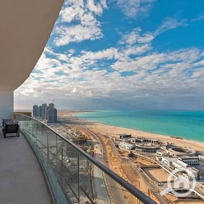 فلیٹ 1 غرفة نوم للبيع في الساحل الشمالي، مطروح - 474719211_1153047513012385_6053089203501734960_n. jpg