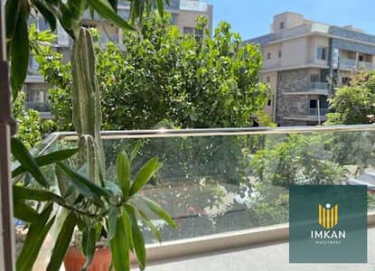 3 Bedroom Flat for Sale in New Cairo, Cairo - 525619610_1462040074713598_459794948991656984_n. jpg