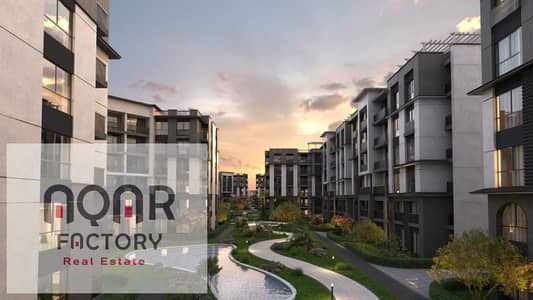 3 Bedroom Apartment for Sale in Obour City, Cairo - WhatsApp Image 2025-09-01 at 8.03. 16 PM. jpeg
