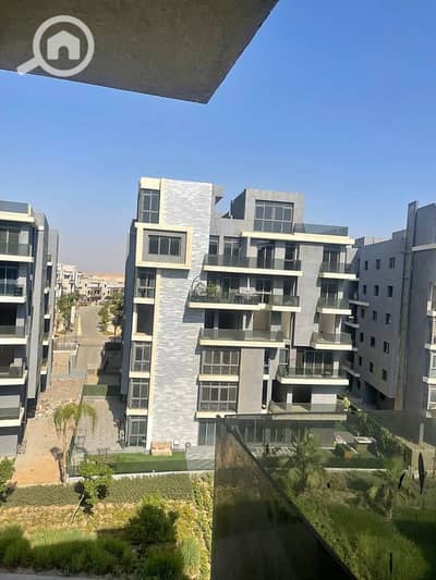 3 Bedroom Flat for Sale in Hadayek October, Giza - 461483274_1049658816538240_4431387739129394786_n. jpg